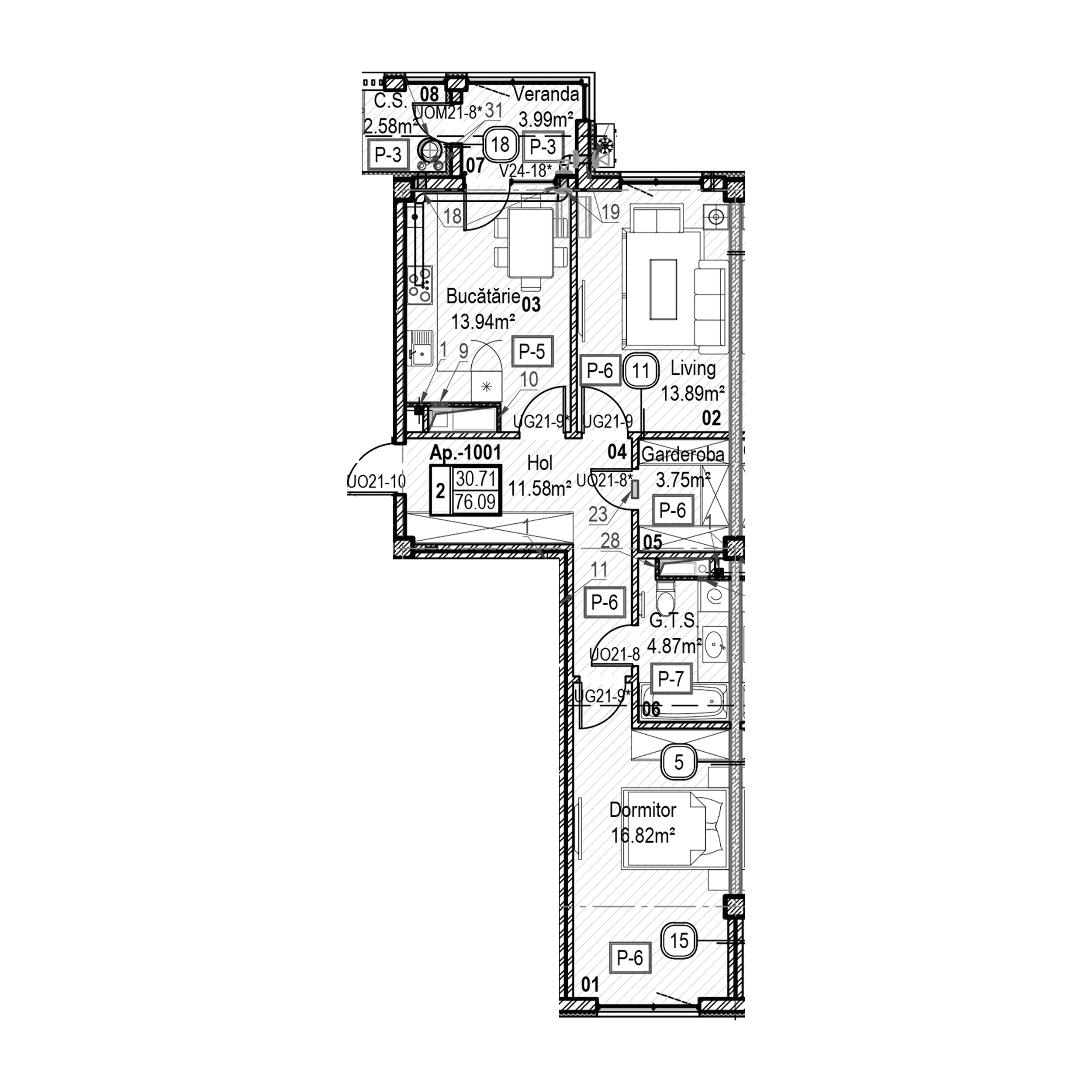 apartment cover photo